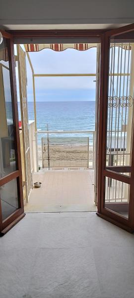 La Fornace mare Laigueglia